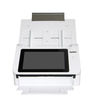 Avision AN335W Stand-Alone